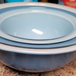 PYREX  Nesting Bowls