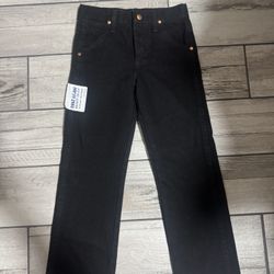 Wrangler Jeans 