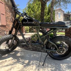 Super 73 R 