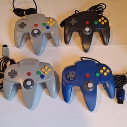 Nintendo 64