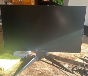 240 hz Gaming Monitor