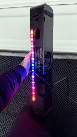 ONN LED SOUNDBAR