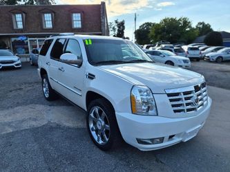 2011 Cadillac Escalade