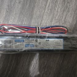 Philips Electronic Ballast 