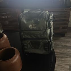 Bass Pro Shop Fishing Backpack 