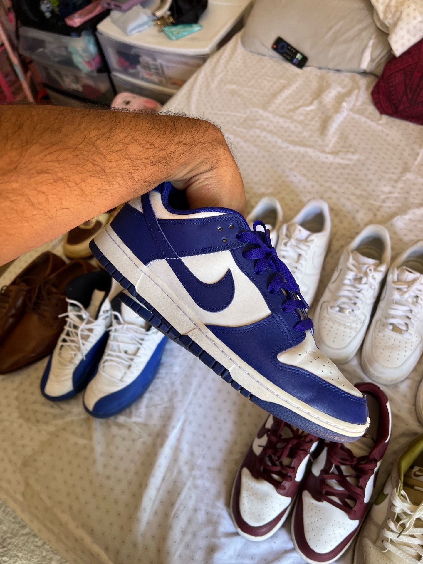 Nike dunks