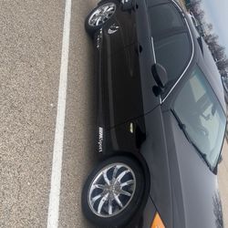 2008 Bmw 335 I Twin Turbo 4d