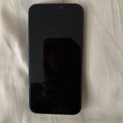 Unlocked iPhone 12