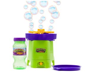 Bubble machine brand new