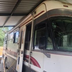 94 Holiday Rambler 36ft