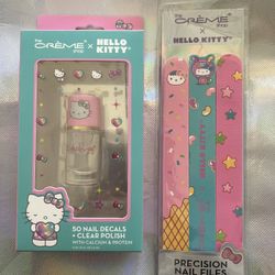 Nail Set