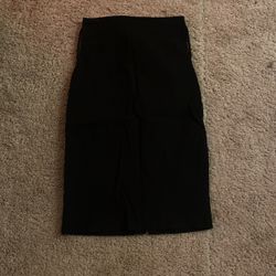 Pencil Skirt