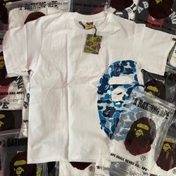 Bape T-Shirt IG-munyun.resells