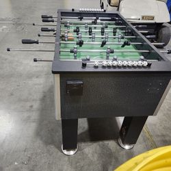 Foosball Tables 