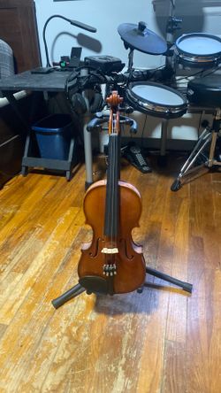 Knilling Prague Viola