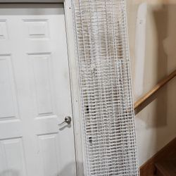 Wire Shelving  2.00 Per Foot