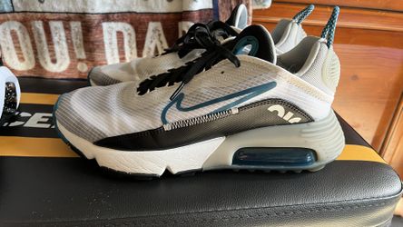 Nike Air Max 2090 'Green Abyss' CV8835-100