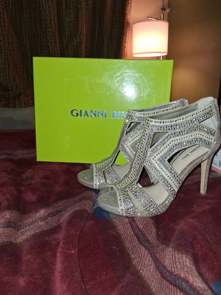 Gianni Bini Heels