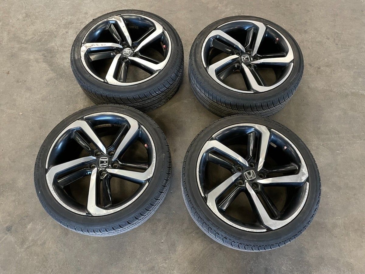 Honda Parts