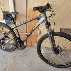 MT Giant Revel Suspension Dics Brake 