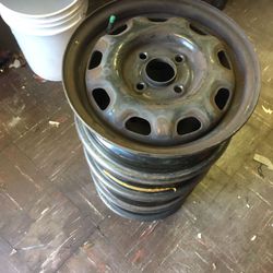 1991 Honda Honda Wheel