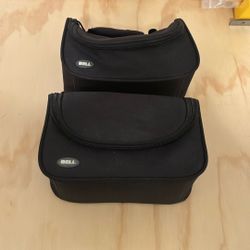 Bicycle Handlebar Bags