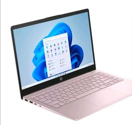 LAPTOP HP (like new) $150