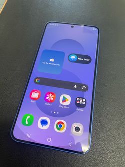 Samsung Galaxy S25 128GB Unlocked for Any Carrier