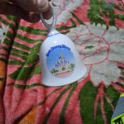 Disney Original Bell