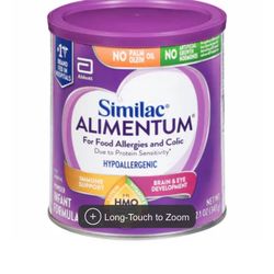 Alimentum 