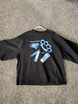 Culture Kings Security Check Tee