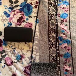 Purse & Wallet Duo