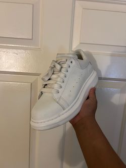 Alexander mcqueens