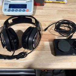 Astro A40TR W/ Mixamp