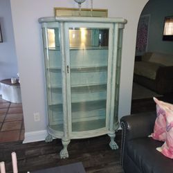 Antique Cabinet