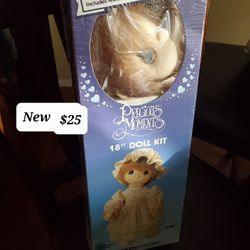 Different Items And Different Prices