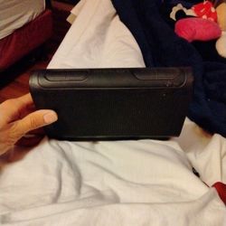 Brave Balance Bluetooth Speaker 