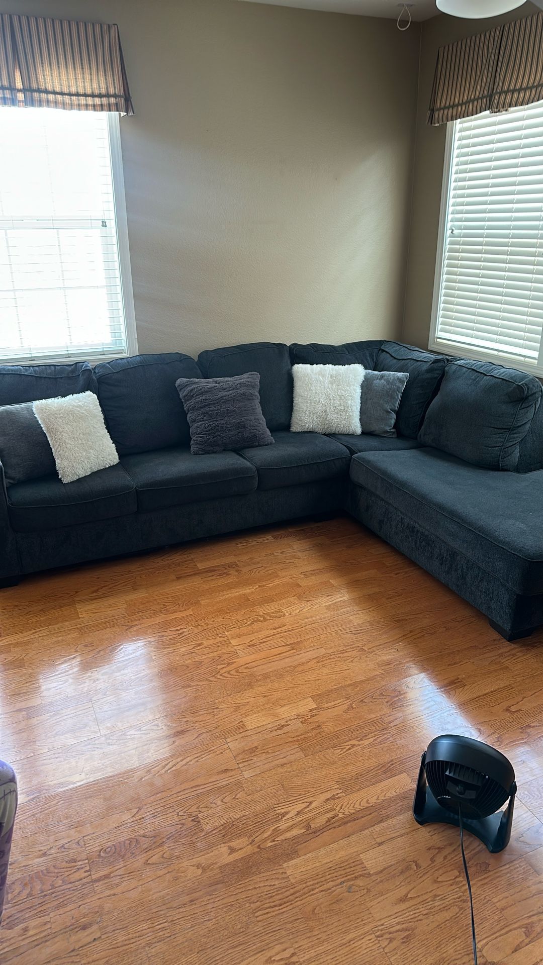 couch