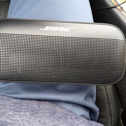 Bose Speaker