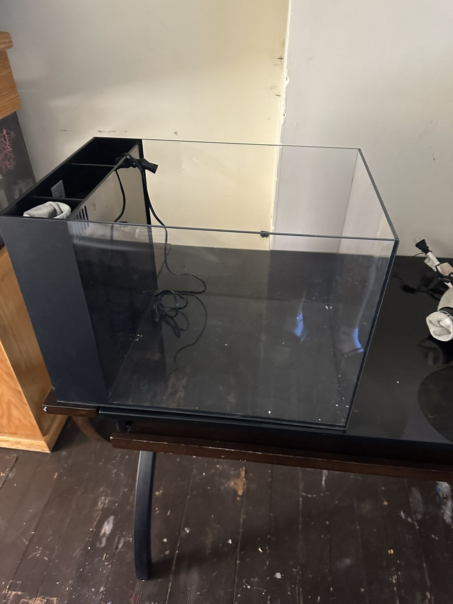Reef Aquarium, Fish Tank Waterbox