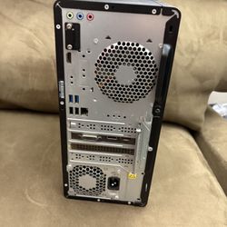 HP Pavilion Gaming PC