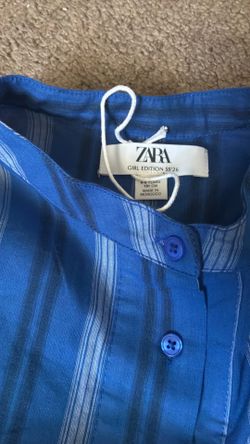 Brand new Zara free