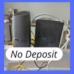 INTERNET + WIFI | Free Modem