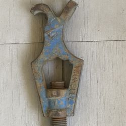 Water hydrant Hose Wrench Tool