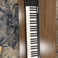 Alesis V49 USB MIDI Keyboard Controller 