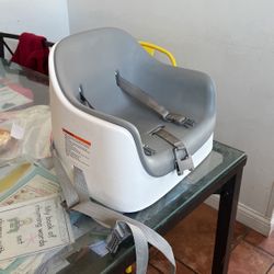 OXO Tot Nest Booster Seat  