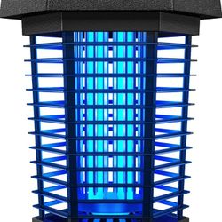 New In The Box Bug Zapper
