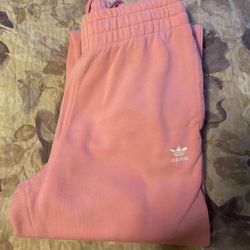 Women’s Adidas Sweatpants