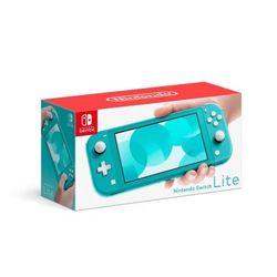 Brand NEW - Mint Condition Nintendo Switch Lite