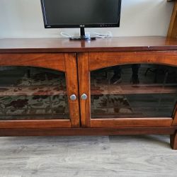 Tv Console Table